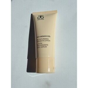 Arbonne RE9 Advanced Retexturizing Serum Lotion Travel 2 oz. /60 mL - New Sealed